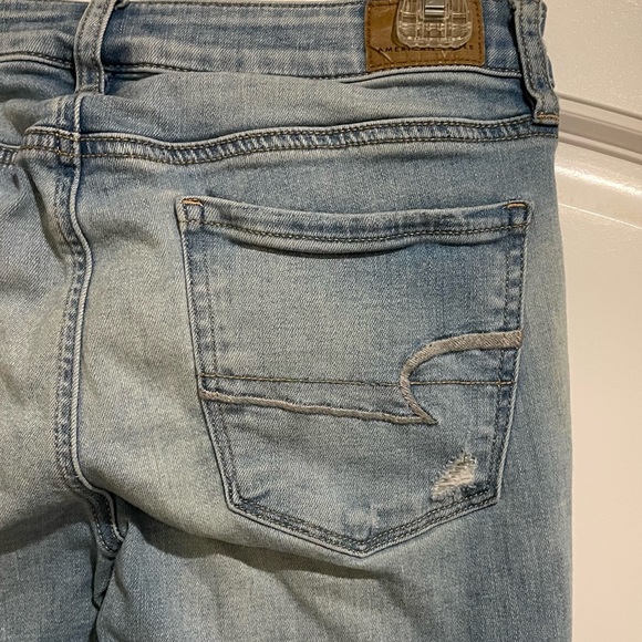 American Eagle Jeans - Picture 8 of 11